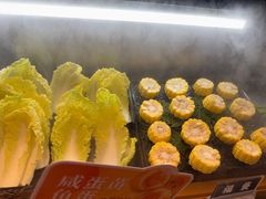-牛YO寿喜烧和牛火锅自助(三台子万象汇店)