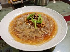 -松针蔡记蒸饺(花园路店)