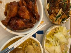 -7+7私家饭堂(人民路店)