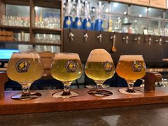 -岔巴精酿啤酒餐吧(南屏街店)