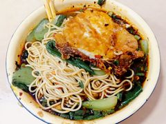 -赵伍面庄(松石大道店)