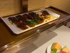 -么子烤肉(化龙池店)