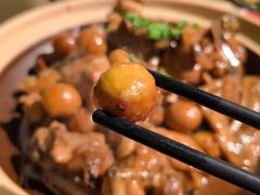 -莲餐厅·湖北菜·藕汤老手艺(愚园路店)