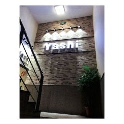 -雅仕 HAIR SALON 美发沙龙