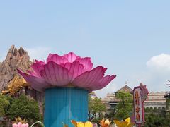 -厦门方特梦幻王国