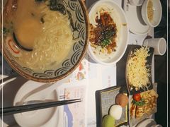 -花漫里亲民日式餐厅(万象城店)