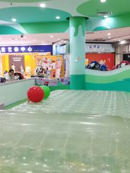 -童梦园主题乐园(天津泉汇购物广场店)