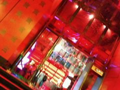 -百威KTV(恒福路店)