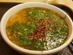 -西部马华清真兰州牛肉面·烧烤夜市(关东店)