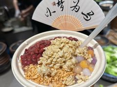 -沙州食驿·非遗小吃夜市