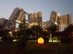 -秦皇岛秦皇国际大酒店