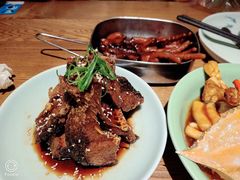 -弄堂里·寻味杭州(湖滨银泰in77C区店)