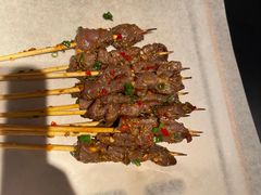 -串盟烧烤大排档·长沙美食地标(星沙店)