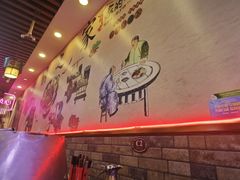 -地锅之家·鲜货工厂(华发路店)