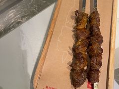 -左庭右院鲜牛肉火锅(新梅广场店)