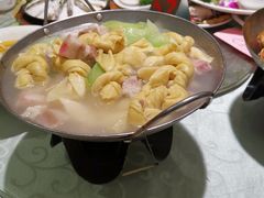 -阿英煲(凉城路店)