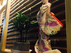 -樱の千渡日式料理·铁板烧•烧鸟(金盛田广场店)