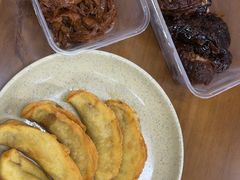 -李记清真馆(打钉巷店)