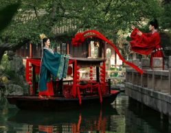 -今生有约婚纱摄影店(景德路店)