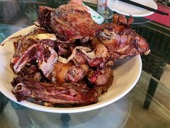 -大鹅岛绿色生态美食园