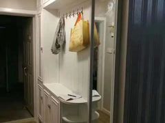-索菲亚衣柜橱柜全屋定制(真北红星店)