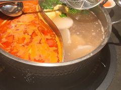 -正禾鲜·潮汕牛肉火锅(凯德天府店)