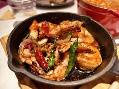 -墨纪Mojí墨西哥餐厅(官舍店)