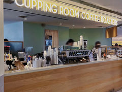 -Cupping Room(Harbour City)
