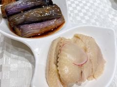 -望乡楼上海菜(日月光店)