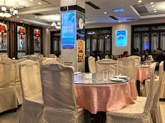 -烤肉宛饭庄(南礼士路店)