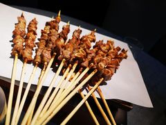 -肉串汪(望京店)