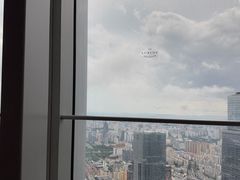 -南宁那莲豪华精选酒店-云霄酒廊·80楼高空城景酒吧