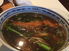 -阳澄湖费尔蒙酒店颐丰阁中餐厅(马鞍山西路店)