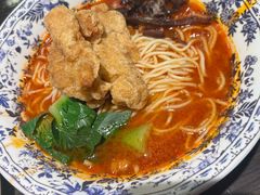 -阿大排档(长春这有山店)