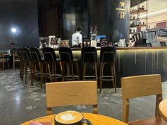 -星巴克臻选店(澳门伦敦人店)