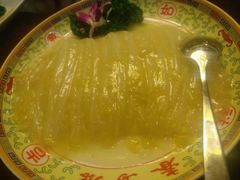 -鹿鸣春饭店(总店)
