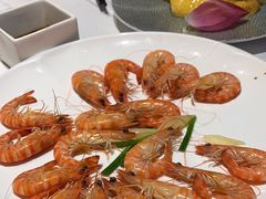 -味钱塘·钱塘浙宴(宋城之江银泰店)