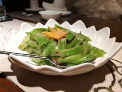 -采悦轩中餐厅·粤菜·海南菜(神州半岛喜来登度假酒店)
