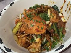 -辣螃铠盆盆蟹大排档(总店)