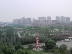 -前关湿地公园