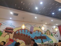 -螺小胖柳州螺蛳粉(钟楼总店)