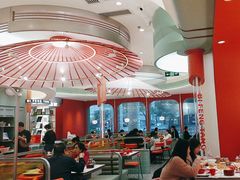 -避风塘·金牌店·夜宵(金玉兰店)