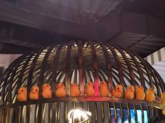 -三人行骨头王火锅(长寿店)
