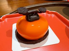 -萬春金福下午茶(故宫店)