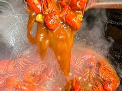 -东方一串·龙虾烧烤·特色烤鱼(柳州路店)
