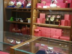 -张小泉(豫园店)