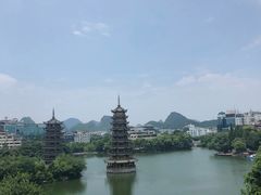 -忆咖啡观景餐厅(桂林象山公园店)