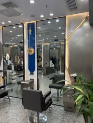 -A&L salon