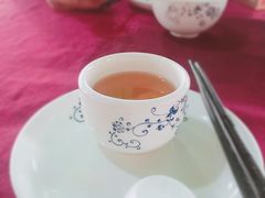 -台山美食一绝阿四台山黄鳝饭(阿四创作店)