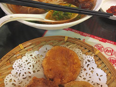 -一肴·牛肉粿条(深圳湾睿印店)